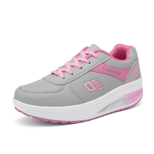 women's sports shoes casual women's sneakers shoe woman flat platform wedge women shoes ladies footwear tennis female 220817, Black;white
women's sports shoes casual women's sneakers shoe woman flat platform wedge women shoes ladies footwear tennis female 220817, Black;white