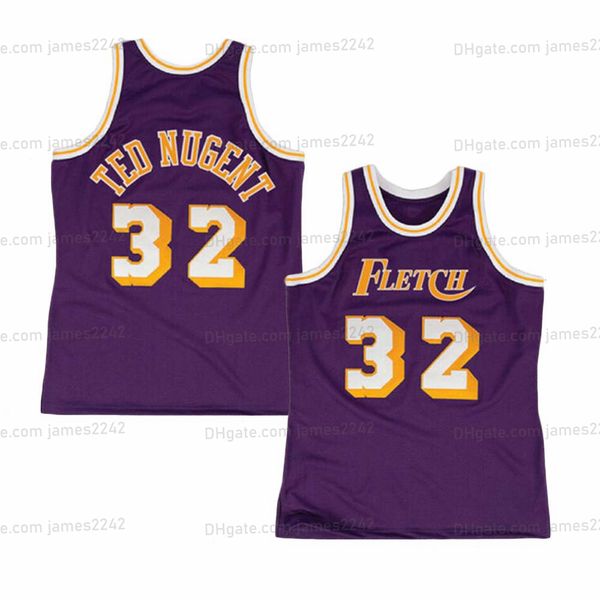 custom movie fletch alias series nugent #32 basketball jersey men's stitched purple any name number 2xs-6xl jerseys, Black;red
custom movie fletch alias series nugent #32 basketball jersey men's stitched purple any name number 2xs-6xl jerseys, Black;red