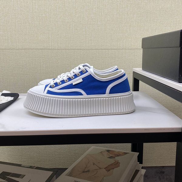 luxury platform sneakers designer shoes paris brand thick sole trainer sole thickness 5cm size 35-40 model sd150, Black
luxury platform sneakers designer shoes paris brand thick sole trainer sole thickness 5cm size 35-40 model sd150, Black