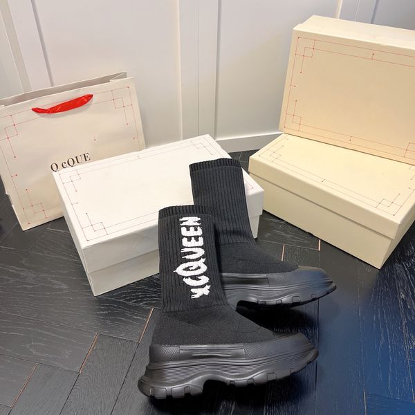 luxury fashion sock boots in 2022 increase the height and comfortable wearing with size 35-40, Black
luxury fashion sock boots in 2022 increase the height and comfortable wearing with size 35-40, Black