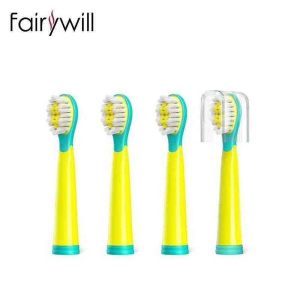 toothbrush fairywill electric toothbrushes replacement heads 4 heads sets for fw 2001 head 0303
toothbrush fairywill electric toothbrushes replacement heads 4 heads sets for fw 2001 head 0303