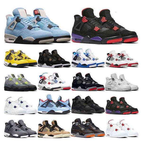 shoes mens basketball jordens 4s jumpman 4 university blue black cat fired red white cement pure money motorsports men sport sneakers
shoes mens basketball jordens 4s jumpman 4 university blue black cat fired red white cement pure money motorsports men sport sneakers