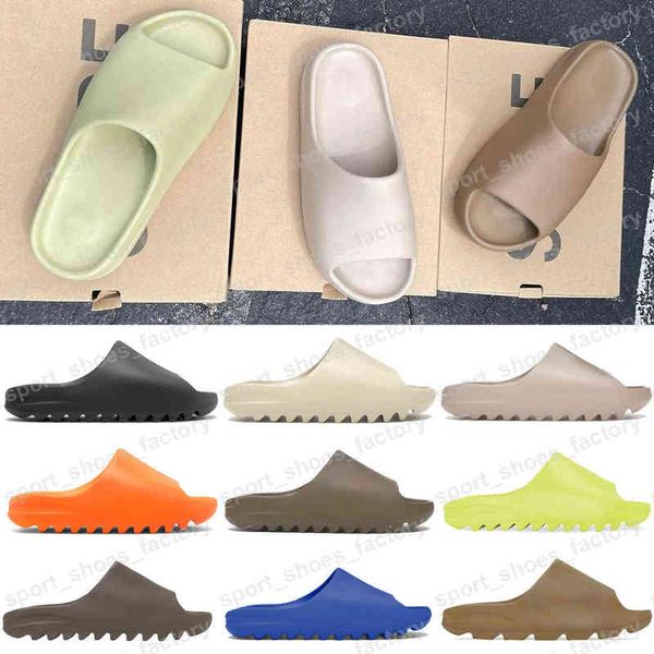 us 13 onyx pure ochre slides women men slippers glow green bone slide enfora orange core desert sand resin earth brown summer shoes luxurys, Black
us 13 onyx pure ochre slides women men slippers glow green bone slide enfora orange core desert sand resin earth brown summer shoes luxurys, Black