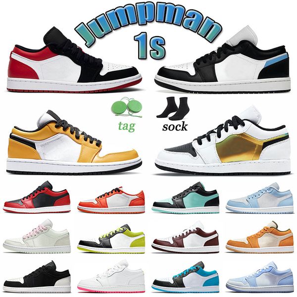 1 low jumpman basketball shoes bronze eclipse men women unc 1s sneakers black toe paint splatter reverse mocha aluminum trainers ceramic tro
1 low jumpman basketball shoes bronze eclipse men women unc 1s sneakers black toe paint splatter reverse mocha aluminum trainers ceramic tro