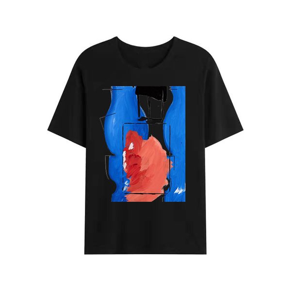 2022ss men's graphic fashion digital t shirt casual geometric print visual hypnotic irregular pattern top, White;black
2022ss men's graphic fashion digital t shirt casual geometric print visual hypnotic irregular pattern top, White;black