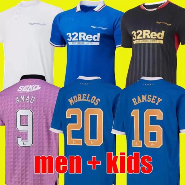fans rangers 150th anniversary soccer jerseys glasgow training defoe hagi barker kent tavernier 21 22 football shirts men special ramsey am, Black
fans rangers 150th anniversary soccer jerseys glasgow training defoe hagi barker kent tavernier 21 22 football shirts men special ramsey am, Black