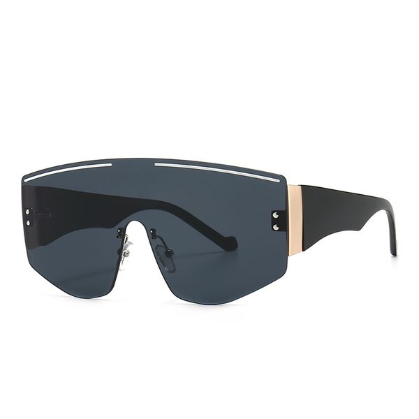 ins popular quality designer big oversized fashion sunglasses for women men ladies female with box case vocation driving beach 6 colors, White;black
ins popular quality designer big oversized fashion sunglasses for women men ladies female with box case vocation driving beach 6 colors, White;black