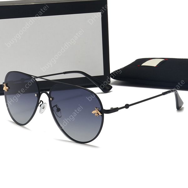 brand design sunglasses designer good quality fashion metal oversized sun glasses vintage female male uv400, White;black
brand design sunglasses designer good quality fashion metal oversized sun glasses vintage female male uv400, White;black