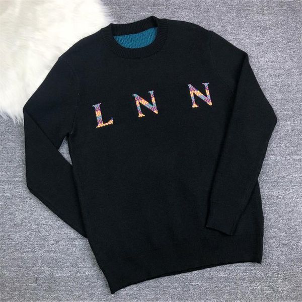 mens designer sweatshirt latest explosion style spring summer full body letter print mens t-shirt high-quality fashion western size s, Black;brown
mens designer sweatshirt latest explosion style spring summer full body letter print mens t-shirt high-quality fashion western size s, Black;brown