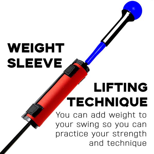 golf swing weighter 
golf swing weighter