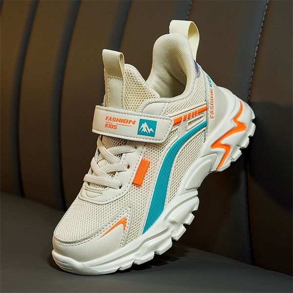 kids tenis sneakers fashion boys sport running shoes children breathable mesh casual walking shoes nonslip girls sneakers 220805, Black;red
kids tenis sneakers fashion boys sport running shoes children breathable mesh casual walking shoes nonslip girls sneakers 220805, Black;red