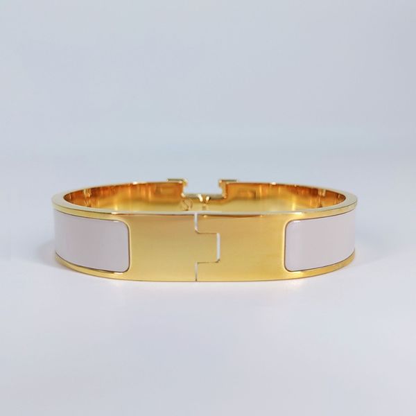 designer bracelet gold bracelets bangles gold/silver version stainless steel women and men designer jewelry bangle, Black
designer bracelet gold bracelets bangles gold/silver version stainless steel women and men designer jewelry bangle, Black