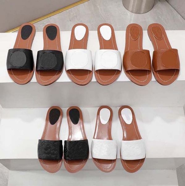 fashion designer slipper luxury women sandal brand slide slippers flat bottom flip flop design sneakers sandals by shoebrand 003, Black
fashion designer slipper luxury women sandal brand slide slippers flat bottom flip flop design sneakers sandals by shoebrand 003, Black