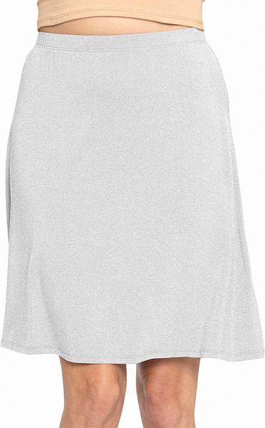 is comfort knee length a-line flowy skirt | comfortable clothes for women | s-5xl s5g1#, White;black
is comfort knee length a-line flowy skirt | comfortable clothes for women | s-5xl s5g1#, White;black