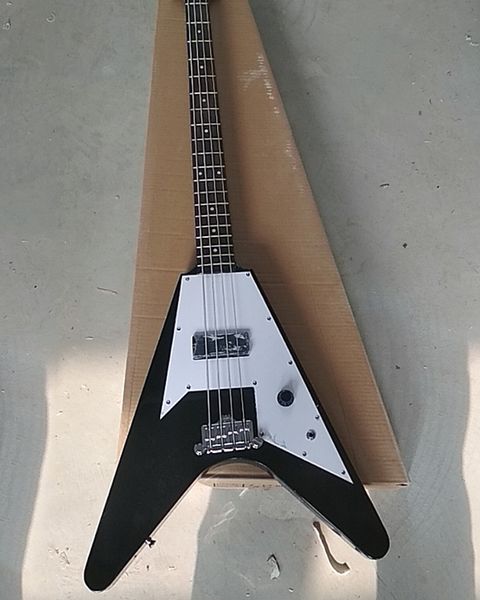 jacey guitar store customized flying v bass guitar with 20 frets one bridge pickup and one volume knob
jacey guitar store customized flying v bass guitar with 20 frets one bridge pickup and one volume knob