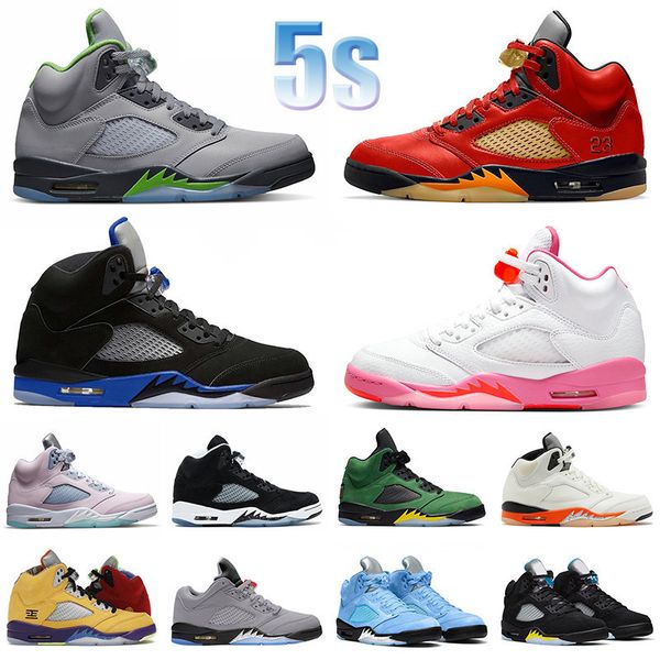 designer 5 5s basketball shoes jumpman helmet sports pinksicle aqua easter moonlight raging bull sneakers low sports mens green bean
designer 5 5s basketball shoes jumpman helmet sports pinksicle aqua easter moonlight raging bull sneakers low sports mens green bean