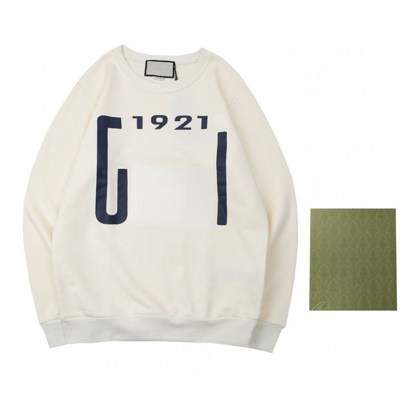 double g designer autumn and winter new men's sweater classic letter print round neck pullover cotton casual couple sweatshirt thin coa, Black
double g designer autumn and winter new men's sweater classic letter print round neck pullover cotton casual couple sweatshirt thin coa, Black