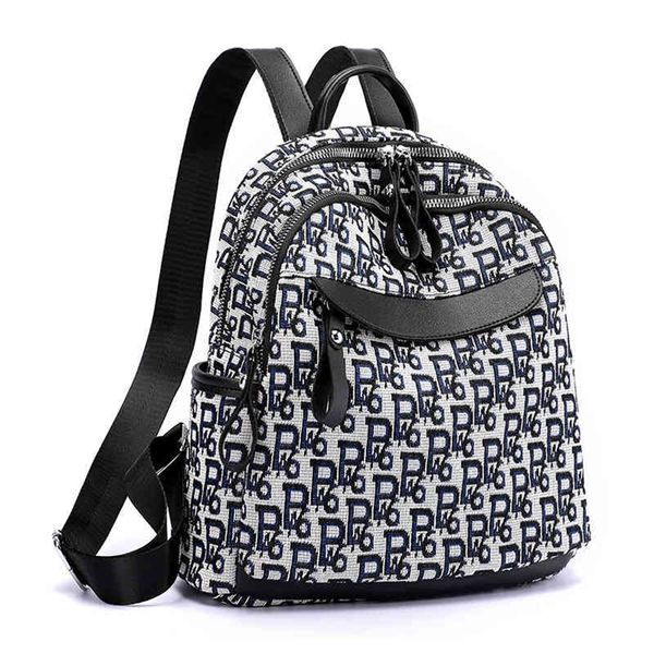 double large capacity fashion leisure double backpack old women's schoolbag design purses online, Red;black
double large capacity fashion leisure double backpack old women's schoolbag design purses online, Red;black