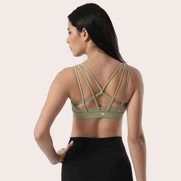 lulu bras brand women's cross back sports underwear gathered lace up vest without steel ring yoga bra lu-2068 8s40, Red;black
lulu bras brand women's cross back sports underwear gathered lace up vest without steel ring yoga bra lu-2068 8s40, Red;black