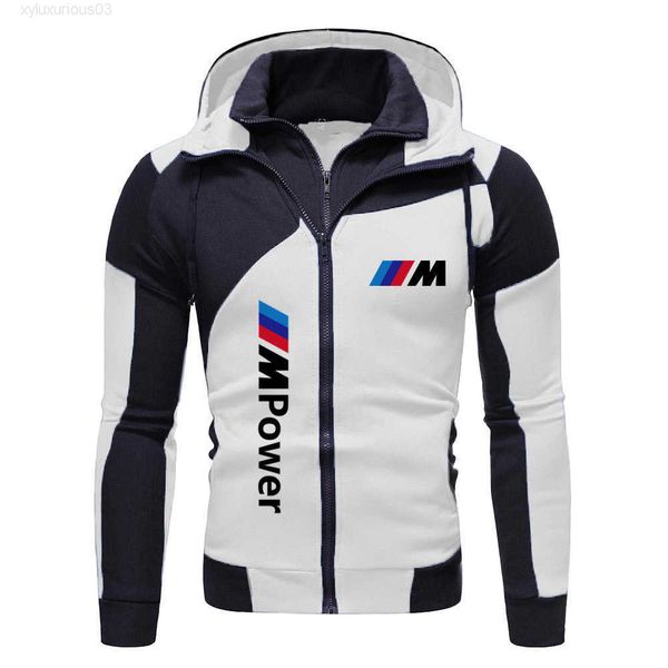 2021 bmw jacket men sweatshirt zipper hoody spring autumn fleece cotton hoodies harajuku male clothing coat, Black
2021 bmw jacket men sweatshirt zipper hoody spring autumn fleece cotton hoodies harajuku male clothing coat, Black