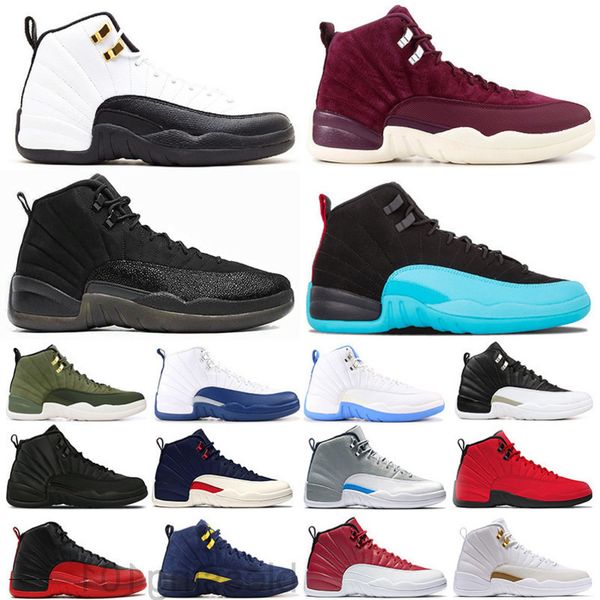 2021 new jumpman 12 fiba ovo punch game royal 12s mens basketballs shoes black cat 13s chicago taxi dmp women sports sneakers 40-46 k222
2021 new jumpman 12 fiba ovo punch game royal 12s mens basketballs shoes black cat 13s chicago taxi dmp women sports sneakers 40-46 k222