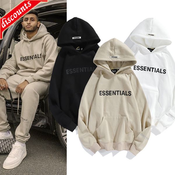 men's brand fashion trend sweater wholesale multi thread hoodie reflective letter loose coat, Black
men's brand fashion trend sweater wholesale multi thread hoodie reflective letter loose coat, Black