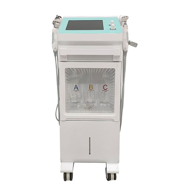 9 in 1 dermabrasion water oxygen jet peel hydra microdermabrasion beauty skin care deep cleansing hydro facial machine water aqua peeling fa
9 in 1 dermabrasion water oxygen jet peel hydra microdermabrasion beauty skin care deep cleansing hydro facial machine water aqua peeling fa