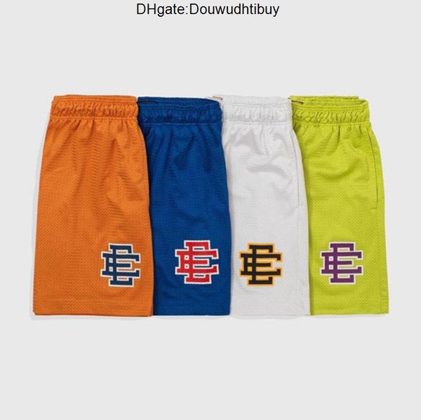 fashion men's brand summer eric emanuel shorts luxury ee basic short designers newyork city skyline men fitness loose breathable women, White;black
fashion men's brand summer eric emanuel shorts luxury ee basic short designers newyork city skyline men fitness loose breathable women, White;black