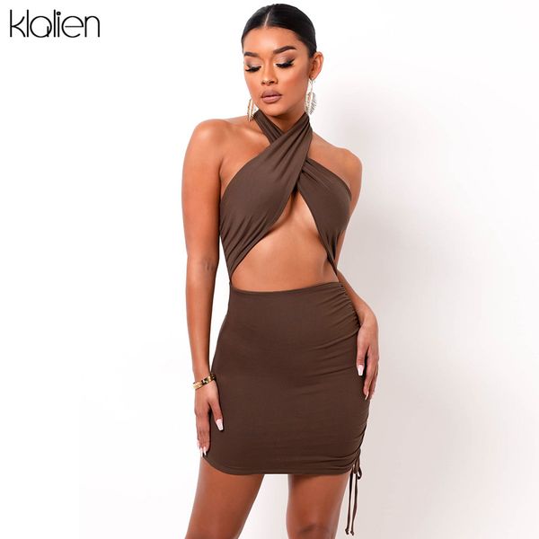 summer fashion hollow out backless sleeveless drawstring mini dress women new party club night solid bodycon dress, Black;gray
summer fashion hollow out backless sleeveless drawstring mini dress women new party club night solid bodycon dress, Black;gray