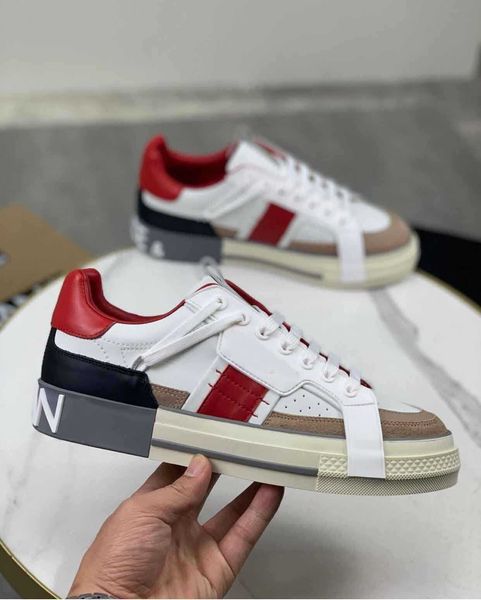 factory wholesale calfskin 2.zero custom sneakers shoes with contrasting outdoor trainers famous casual walking discount footwear eu38-46, Black
factory wholesale calfskin 2.zero custom sneakers shoes with contrasting outdoor trainers famous casual walking discount footwear eu38-46, Black