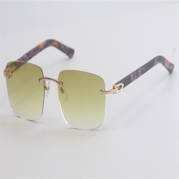 factory whole selling marble purple plank rimless sunglasses 8300816 classic pilots metal frame simple leisure designer mens w251p, White;black
factory whole selling marble purple plank rimless sunglasses 8300816 classic pilots metal frame simple leisure designer mens w251p, White;black