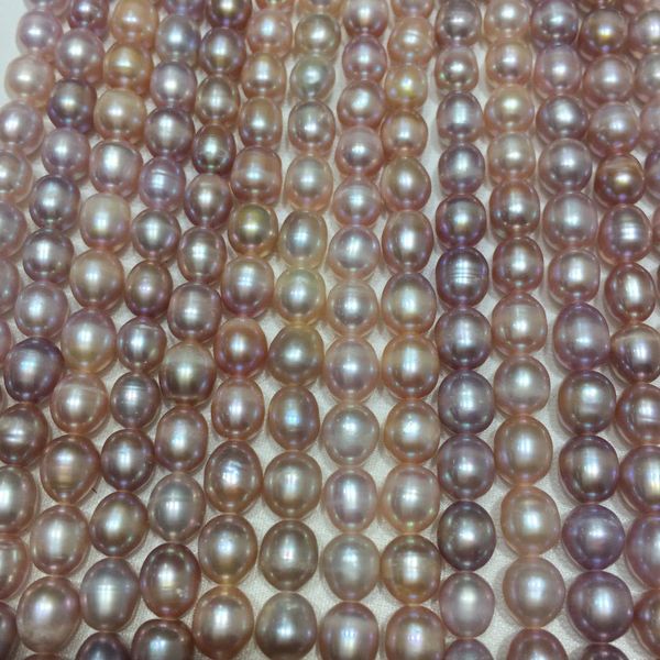 white pink purple 100% pure natural fresh water pearls 7-8mm meter shaped short and fat pearl semi-finished 34-36cm for diy bracelet necklac
white pink purple 100% pure natural fresh water pearls 7-8mm meter shaped short and fat pearl semi-finished 34-36cm for diy bracelet necklac