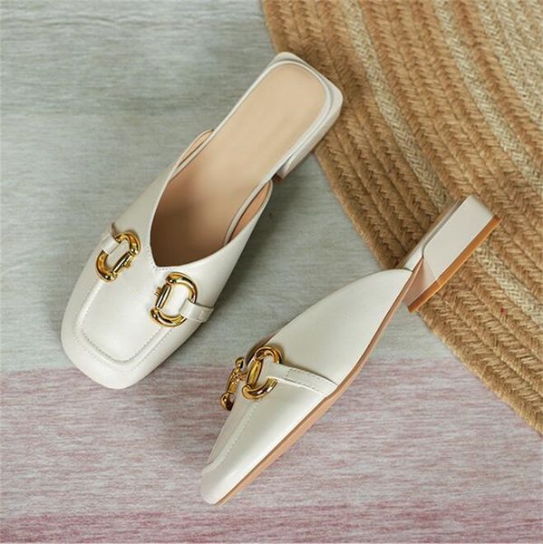deva summer fashion women's slippers leather slides sandal horsebit gold-toned outdoor lady beach sandals casual slippers ladies comfor, Black
deva summer fashion women's slippers leather slides sandal horsebit gold-toned outdoor lady beach sandals casual slippers ladies comfor, Black