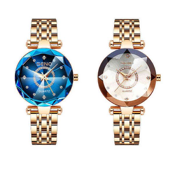 women's watches luxury fashion elegant quartz gradient glass diamond face waterproof watch for women 2022 220418, Slivery;golden
women's watches luxury fashion elegant quartz gradient glass diamond face waterproof watch for women 2022 220418, Slivery;golden