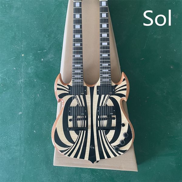 in stock zakk double neck electric guitar 2022 the latest manufacturers direct spot second kill guitars guitarra
in stock zakk double neck electric guitar 2022 the latest manufacturers direct spot second kill guitars guitarra