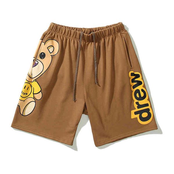 men's fashion trend new personality casual brand shorts wholesale male and female lovers high street smiling face loose american beach, White;black
men's fashion trend new personality casual brand shorts wholesale male and female lovers high street smiling face loose american beach, White;black