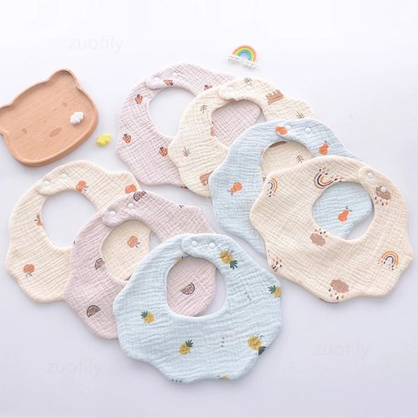 6layer toddler cotton gause baby bibs absorbent baby print bib newborn accessories burp cloths bandana scarf stuff for boy girls
6layer toddler cotton gause baby bibs absorbent baby print bib newborn accessories burp cloths bandana scarf stuff for boy girls