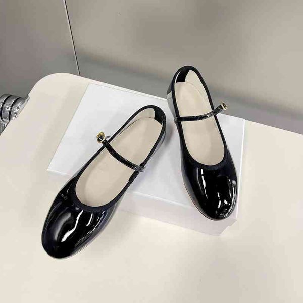 dress shoes mary janes women's leather spring shoes round toe flats with buckle and belt boat collection in, Black
dress shoes mary janes women's leather spring shoes round toe flats with buckle and belt boat collection in, Black
