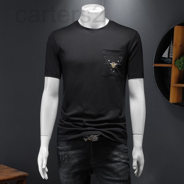 men's t-shirts designer 2022 summer european mercerized cotton printed t-shirt fake mold loose to 200 kg - e114765 k0ea2022, White;black
men's t-shirts designer 2022 summer european mercerized cotton printed t-shirt fake mold loose to 200 kg - e114765 k0ea2022, White;black