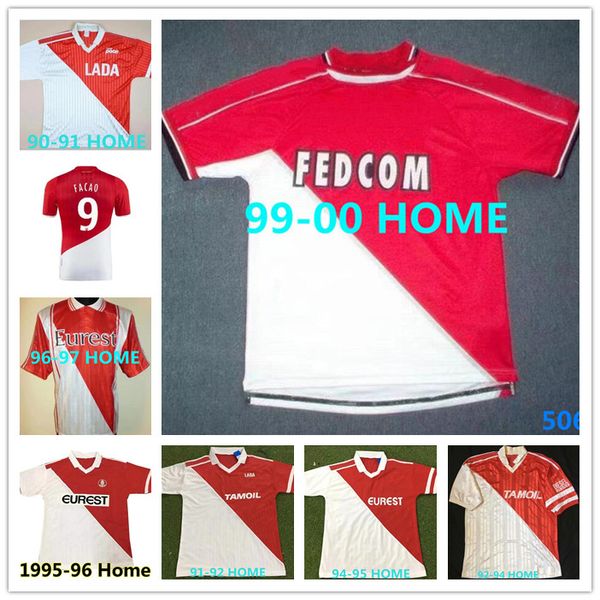 1995 1996 1997 1999 2000 1977 1982 monaco club soccer jerseys barthez retro mens ben yedder emtel home red white football shirts, Black;yellow
1995 1996 1997 1999 2000 1977 1982 monaco club soccer jerseys barthez retro mens ben yedder emtel home red white football shirts, Black;yellow
