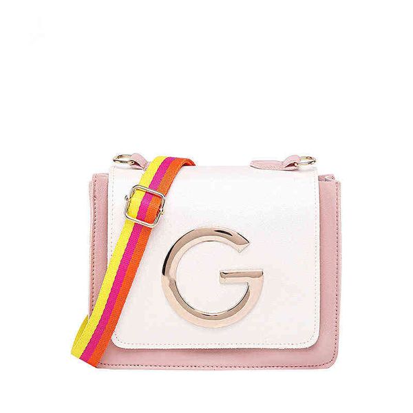 2022 new fashion all-match ladies mini handbag rainbow shoulder belt color g bag 2022 summer women's small single msenger
2022 new fashion all-match ladies mini handbag rainbow shoulder belt color g bag 2022 summer women's small single msenger