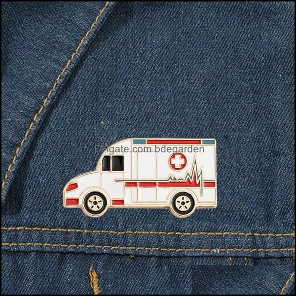 pins brooches jewelry pins cartoon enamel ambance brooch pin cute car badge fashion accessories gift for dhgqu, Gray
pins brooches jewelry pins cartoon enamel ambance brooch pin cute car badge fashion accessories gift for dhgqu, Gray