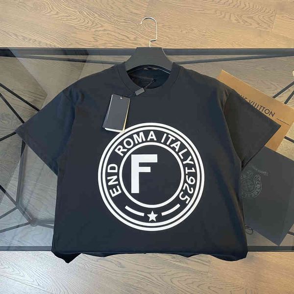 clothing 2022 spring and summer new couple classic double printed round neck casual short sleeve t-shirt for men and women outlet_y958, White;black
clothing 2022 spring and summer new couple classic double printed round neck casual short sleeve t-shirt for men and women outlet_y958, White;black