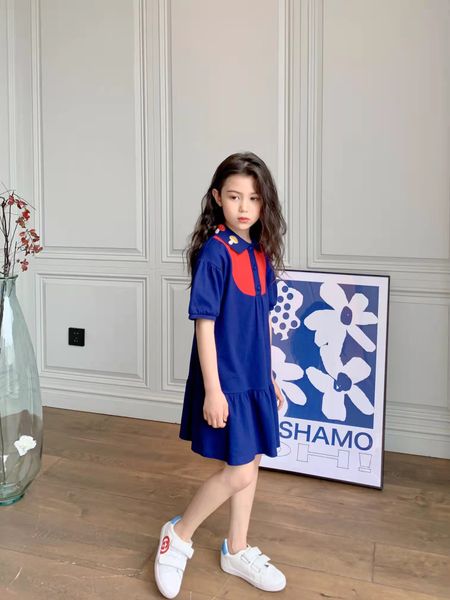 flower summer dresses kid wedding style clothes set 100-160cm fashion designer boutique cloth wholesale 2022, Red;yellow
flower summer dresses kid wedding style clothes set 100-160cm fashion designer boutique cloth wholesale 2022, Red;yellow