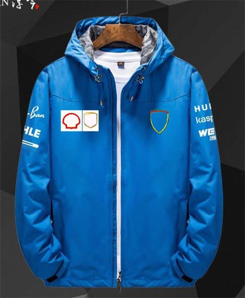 2022 new f1 racing zipper sweater autumn and winter outdoor team sweatshirt, Black
2022 new f1 racing zipper sweater autumn and winter outdoor team sweatshirt, Black