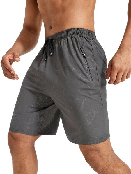 men drawstring waist sports shorts c9uy#, White;black
men drawstring waist sports shorts c9uy#, White;black