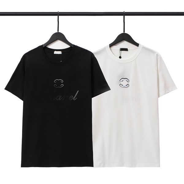 summer mens designer t shirt casual man womens loose tees with letters print short sleeves sell luxury men s--2xl, White;black
summer mens designer t shirt casual man womens loose tees with letters print short sleeves sell luxury men s--2xl, White;black