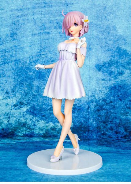 huiya01 23cm japanese anime fate/grand order mash kyrielight shielder pvc action figure toy collectible model doll gift q0722
huiya01 23cm japanese anime fate/grand order mash kyrielight shielder pvc action figure toy collectible model doll gift q0722