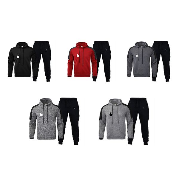 women mens tracksuits designer winter tech fleece tracksuits hoodie jumper long sleeve hoodies sweatshirt jacket casual tracksuit hooded, Gray
women mens tracksuits designer winter tech fleece tracksuits hoodie jumper long sleeve hoodies sweatshirt jacket casual tracksuit hooded, Gray