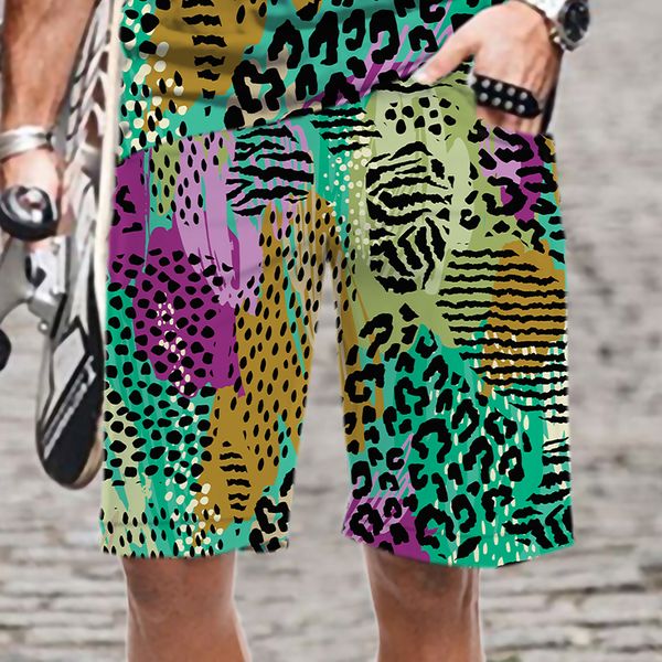 men's casual shorts fashion quick dry cool man loose streetwear comfortable swimsuit beach men/women 3d printed pattern funny 220624, White;black
men's casual shorts fashion quick dry cool man loose streetwear comfortable swimsuit beach men/women 3d printed pattern funny 220624, White;black